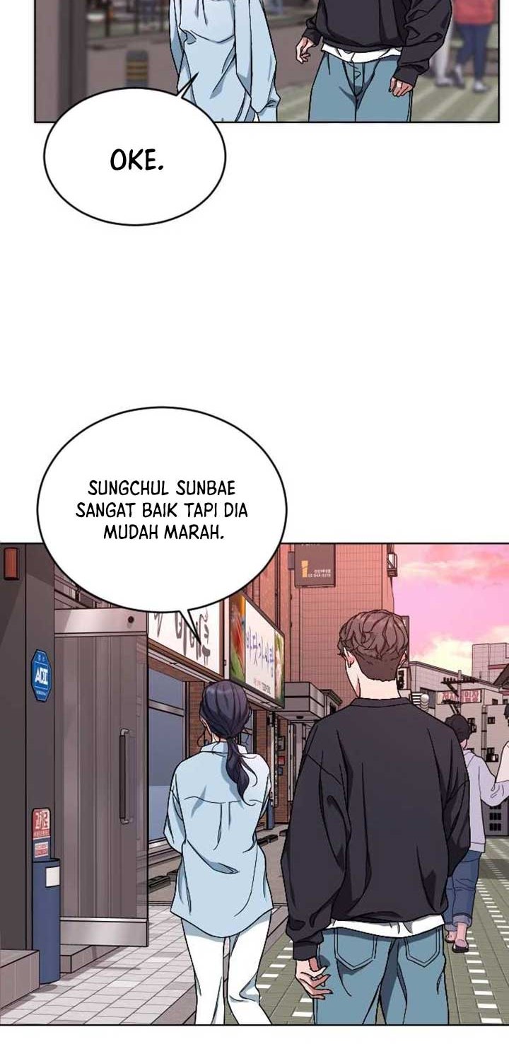 Ordinary Child Chapter 03 Gambar 79