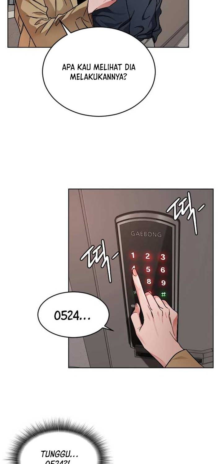 Ordinary Child Chapter 03 Gambar 7