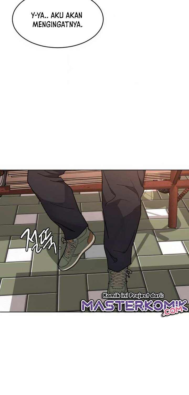 Ordinary Child Chapter 03 Gambar 70