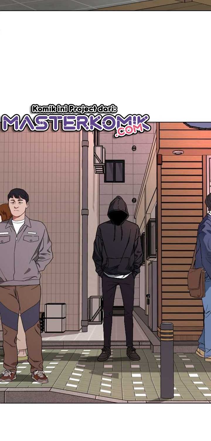 Ordinary Child Chapter 03 Gambar 84