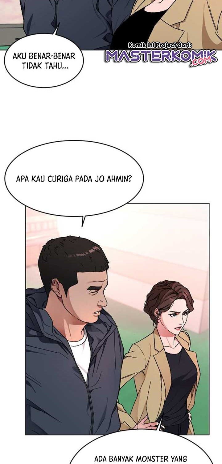 Ordinary Child Chapter 03 Gambar 95