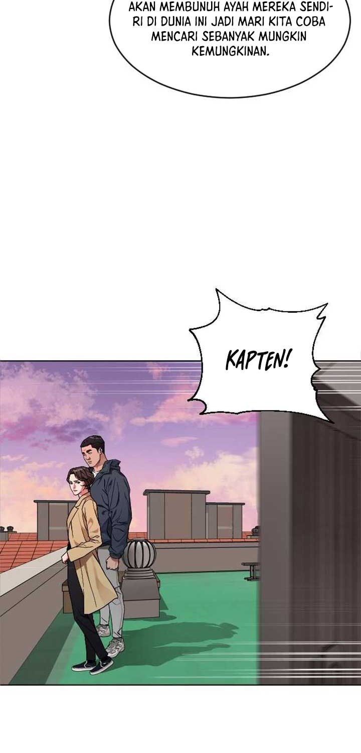 Ordinary Child Chapter 03 Gambar 96