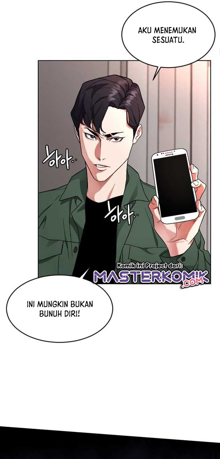 Ordinary Child Chapter 03 Gambar 98