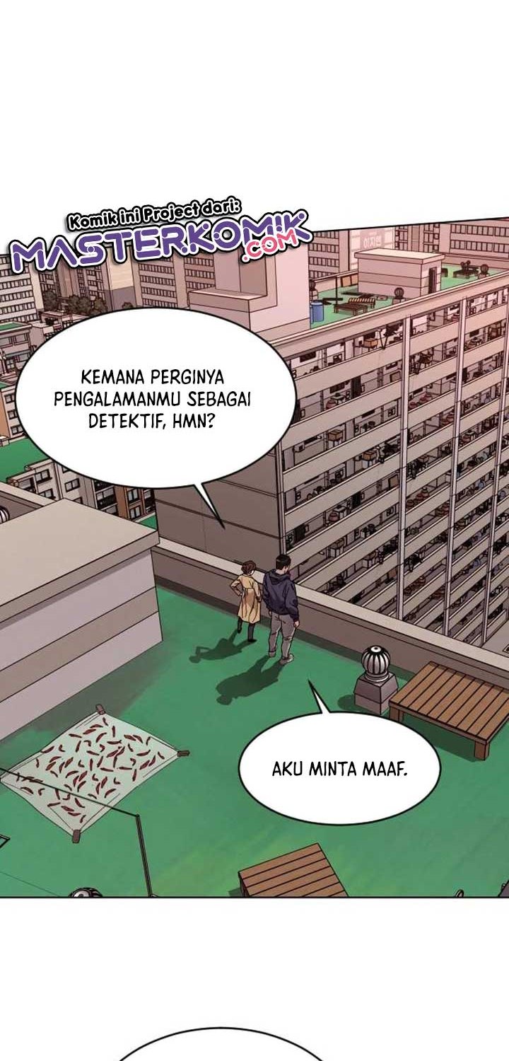 Ordinary Child Chapter 03 Gambar 91