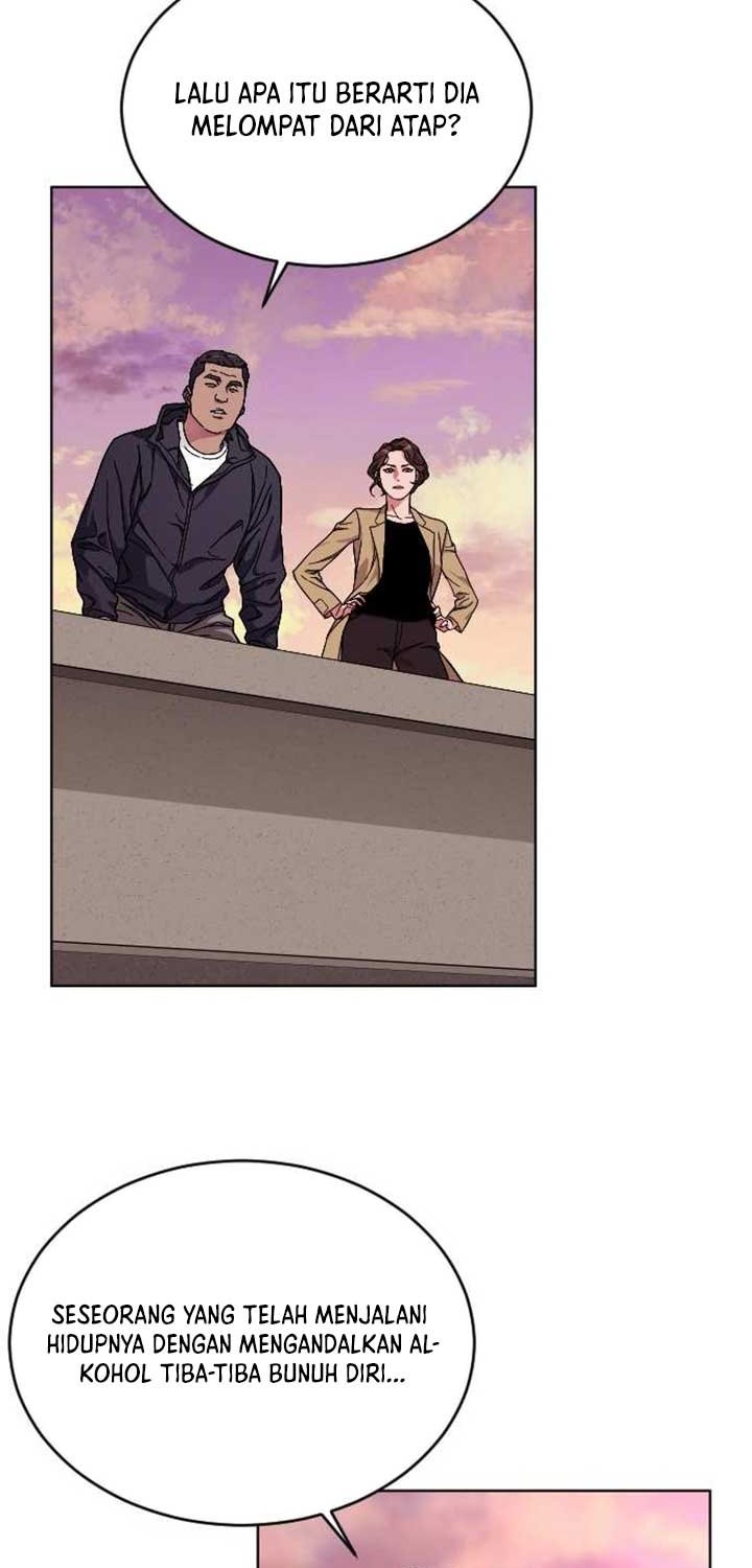 Ordinary Child Chapter 03 Gambar 92