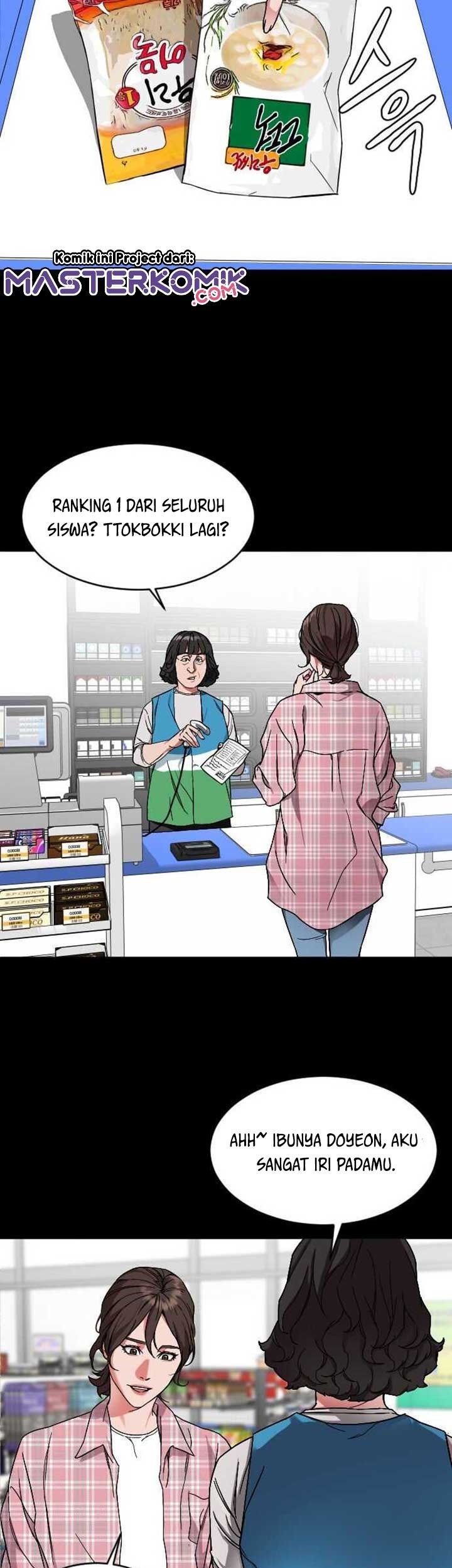 Ordinary Child Chapter 02 Gambar 20