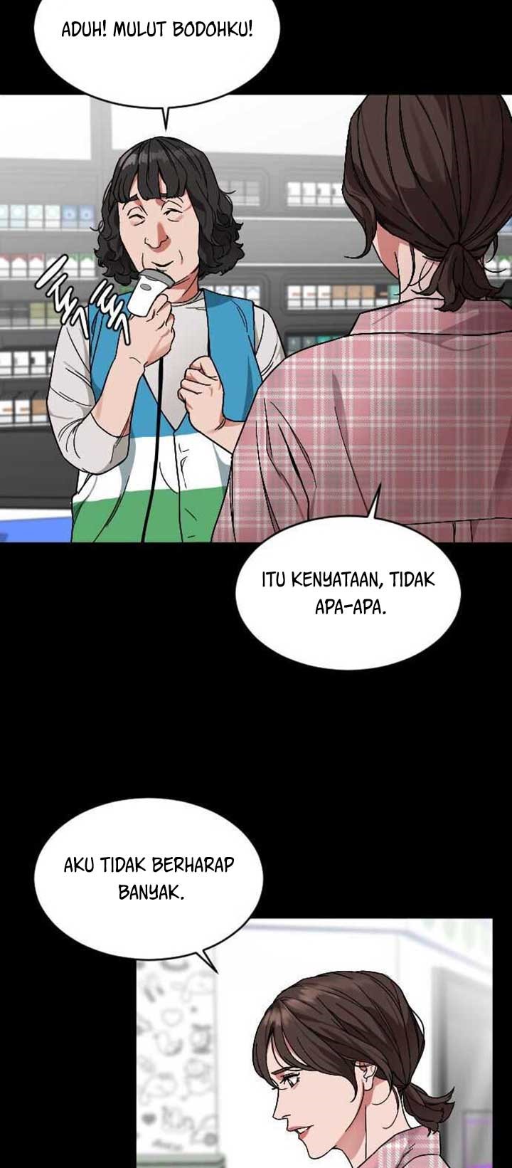 Ordinary Child Chapter 02 Gambar 22