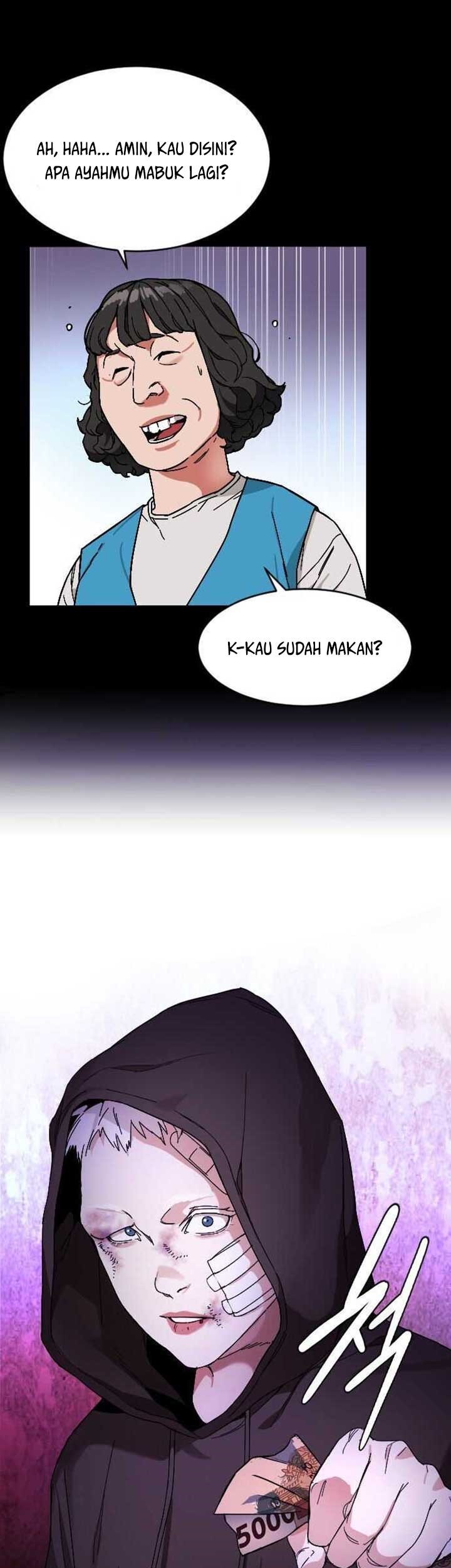 Ordinary Child Chapter 02 Gambar 26