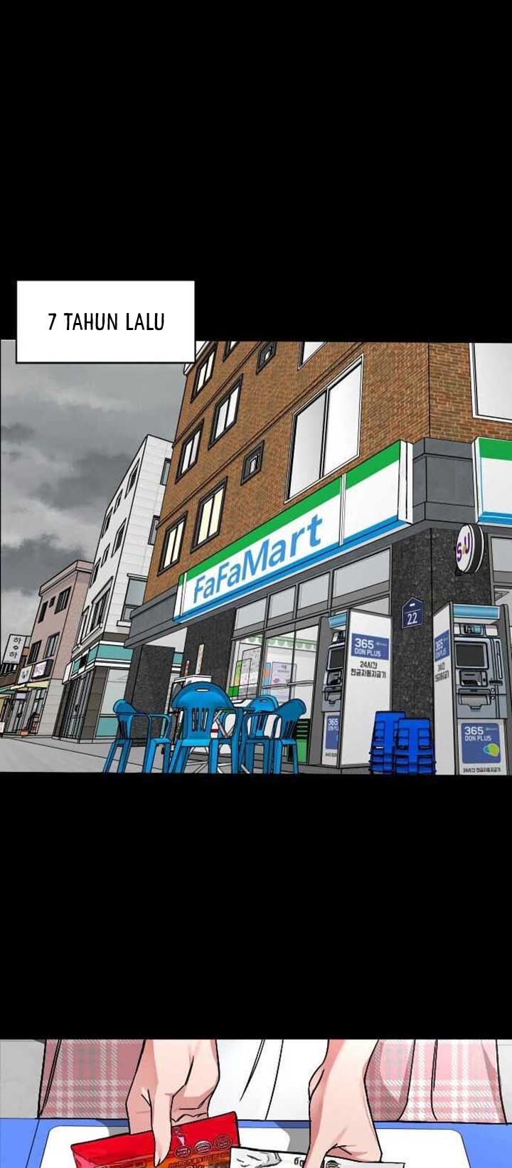 Ordinary Child Chapter 02 Gambar 19