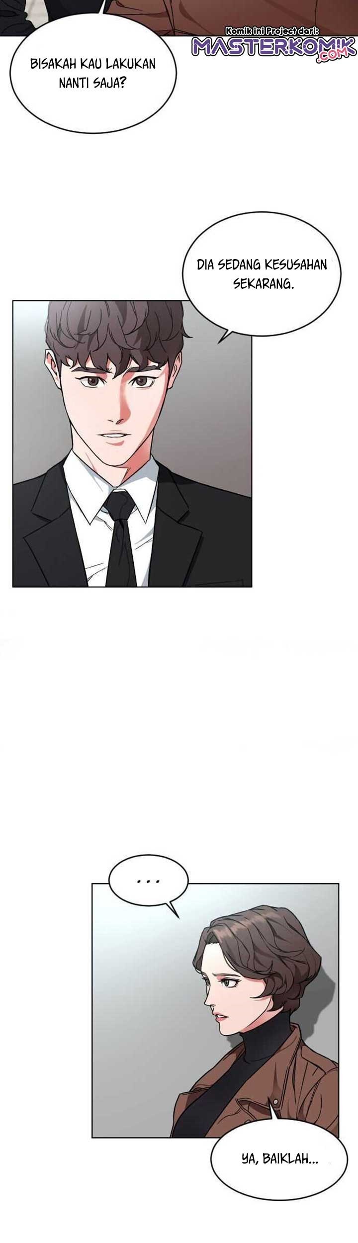 Ordinary Child Chapter 02 Gambar 35