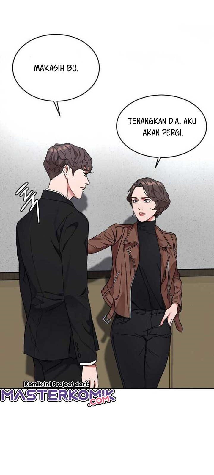 Ordinary Child Chapter 02 Gambar 36