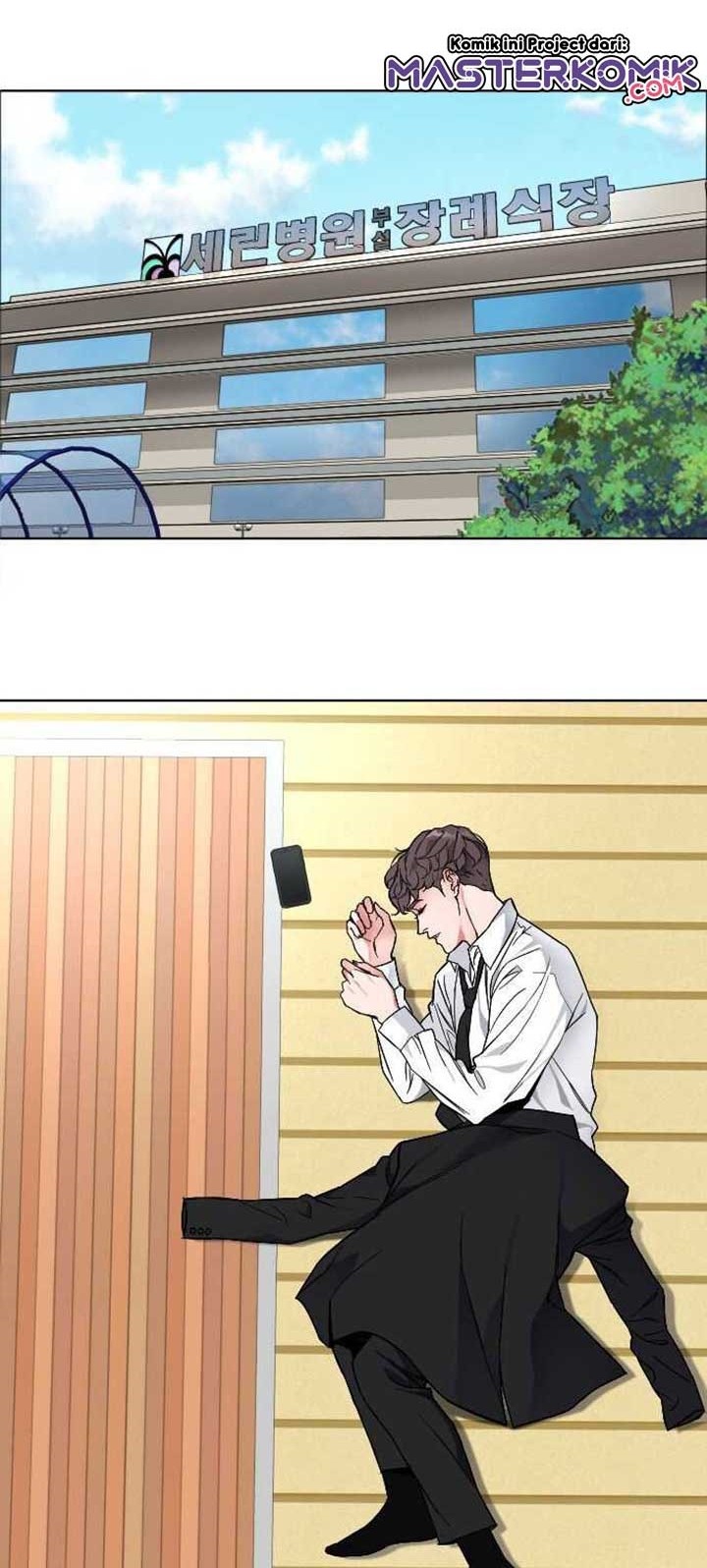 Ordinary Child Chapter 02 Gambar 39