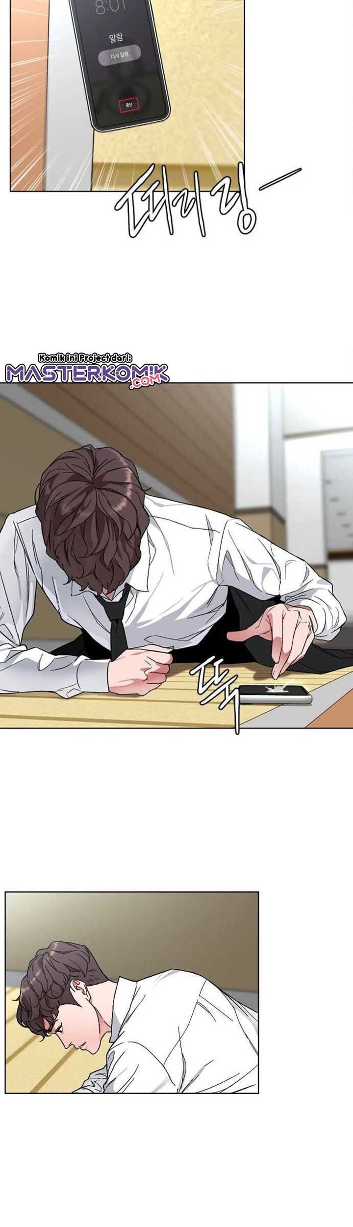 Ordinary Child Chapter 02 Gambar 41