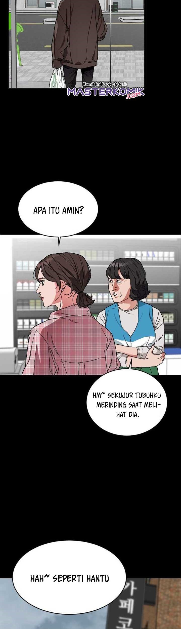 Ordinary Child Chapter 02 Gambar 29