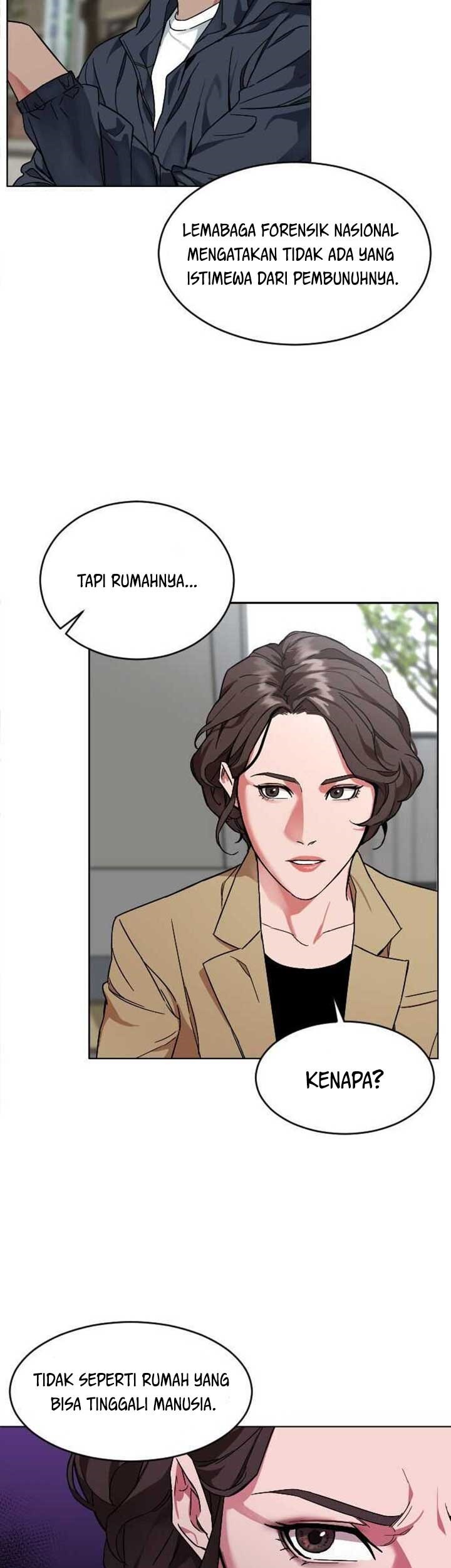 Ordinary Child Chapter 02 Gambar 53