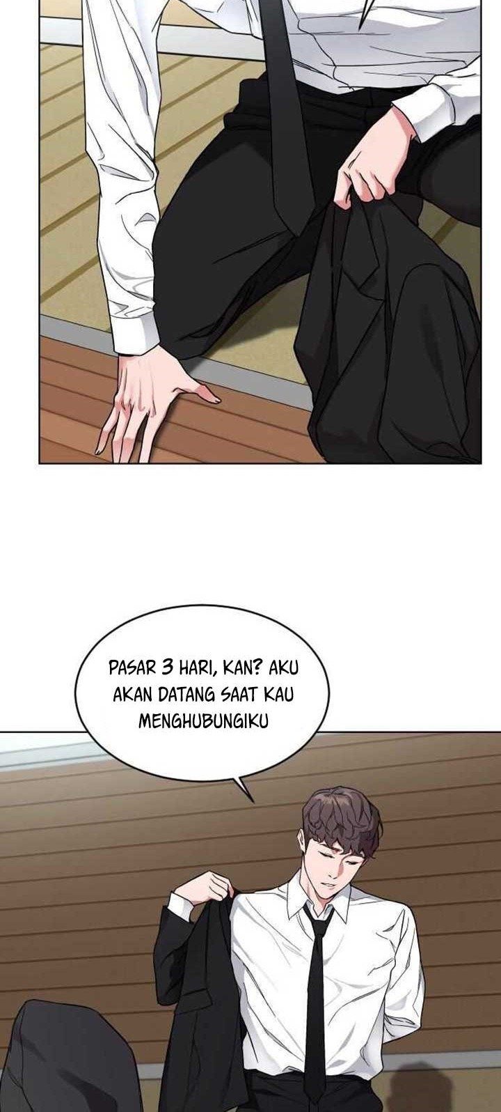 Ordinary Child Chapter 02 Gambar 45