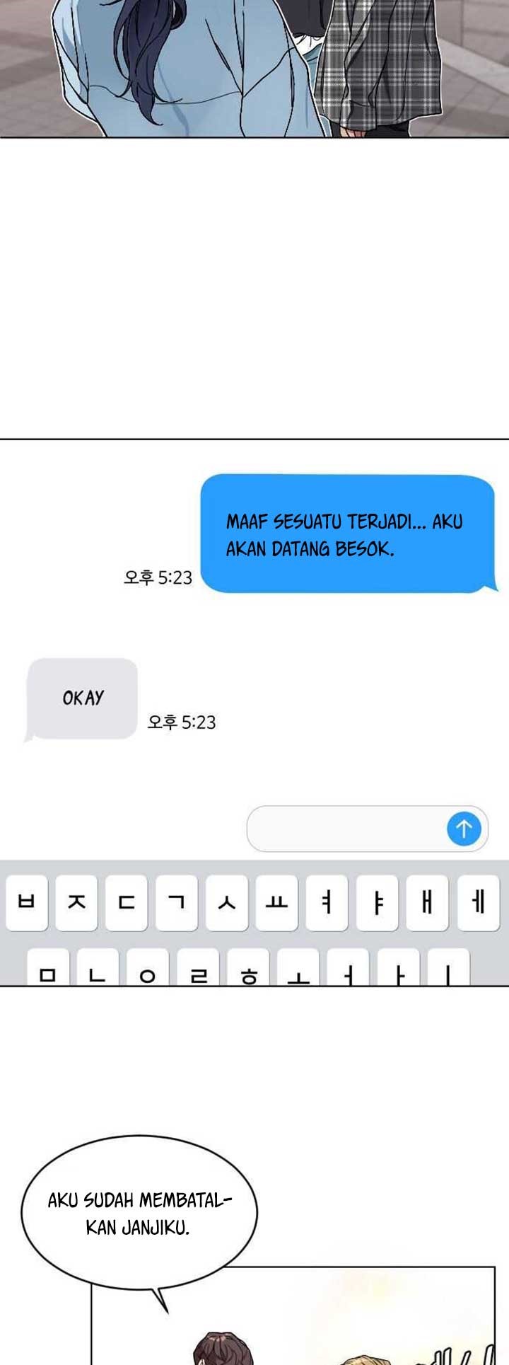 Ordinary Child Chapter 02 Gambar 67