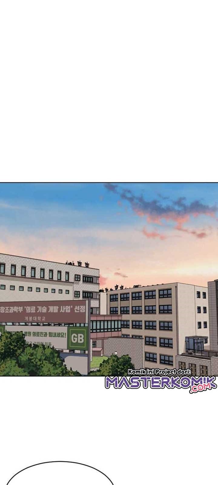 Ordinary Child Chapter 02 Gambar 60