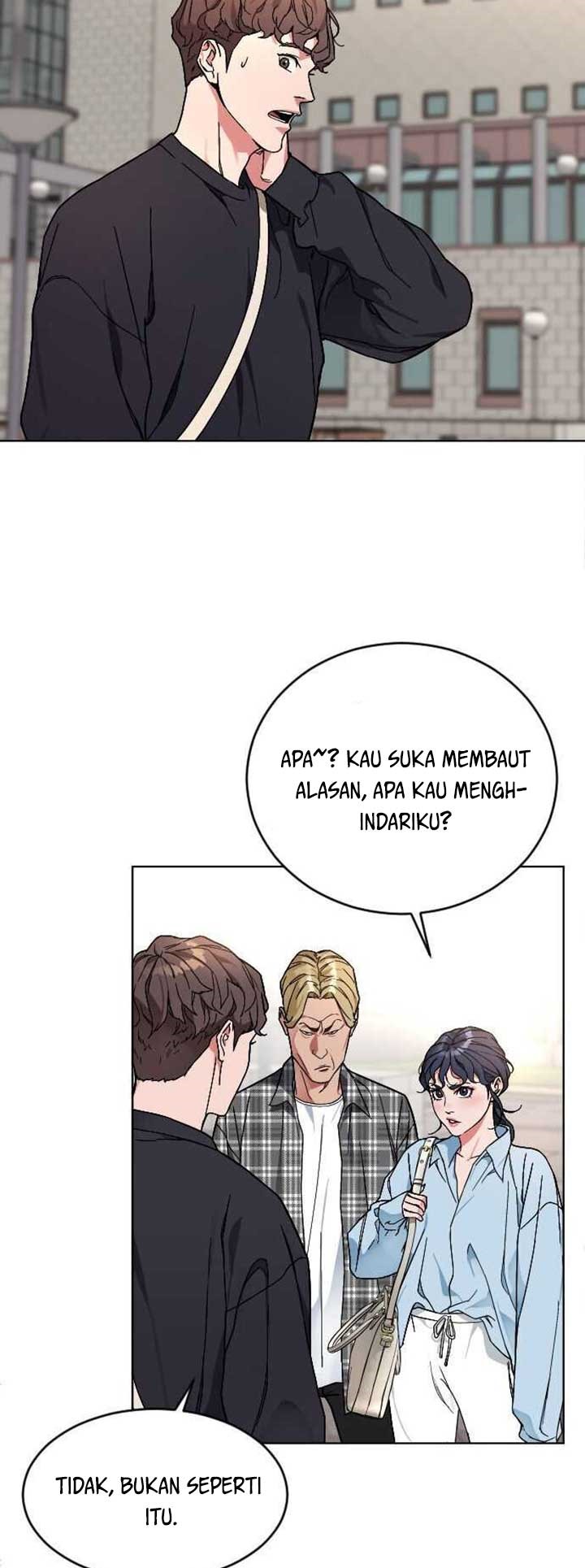 Ordinary Child Chapter 02 Gambar 64