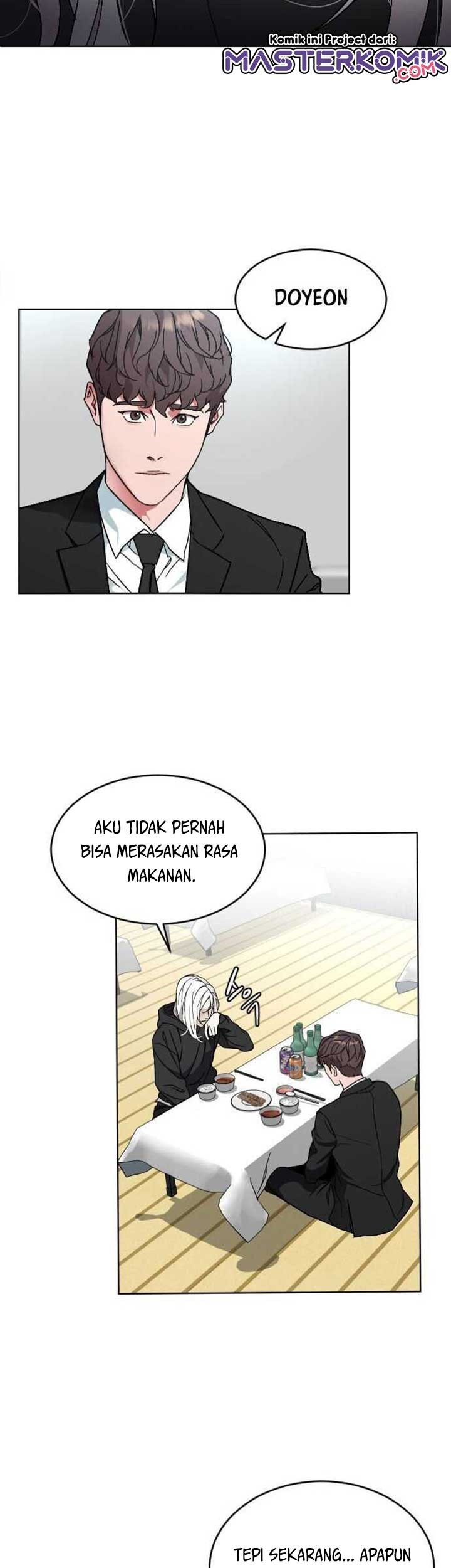 Ordinary Child Chapter 02 Gambar 11