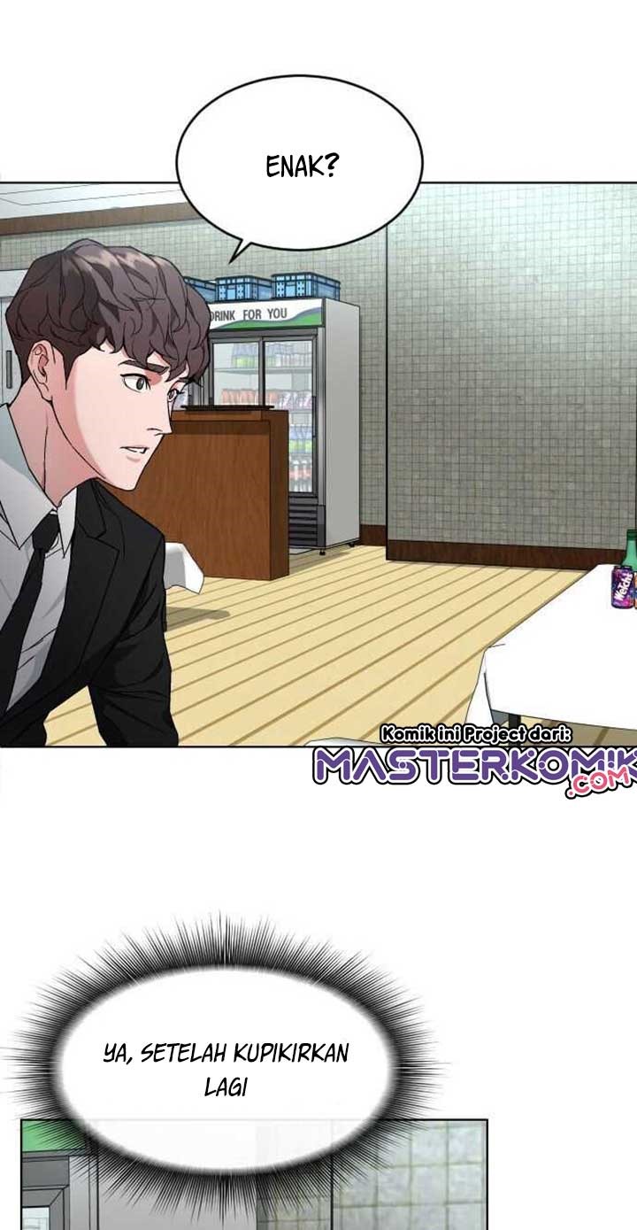 Ordinary Child Chapter 02 Gambar 13