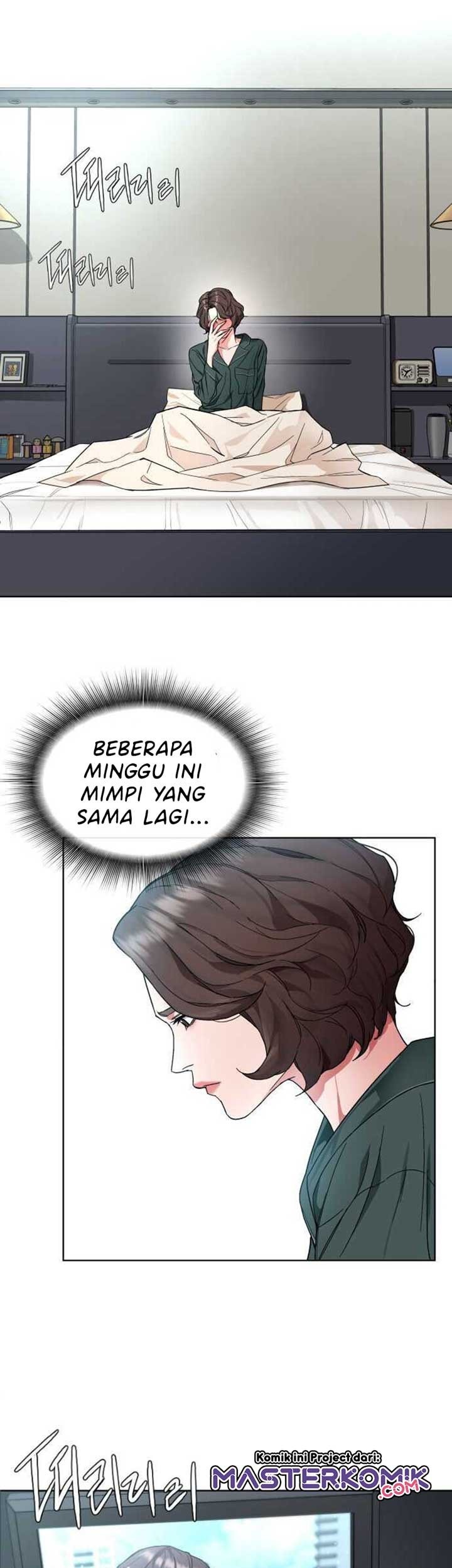 Ordinary Child Chapter 01 Gambar 28