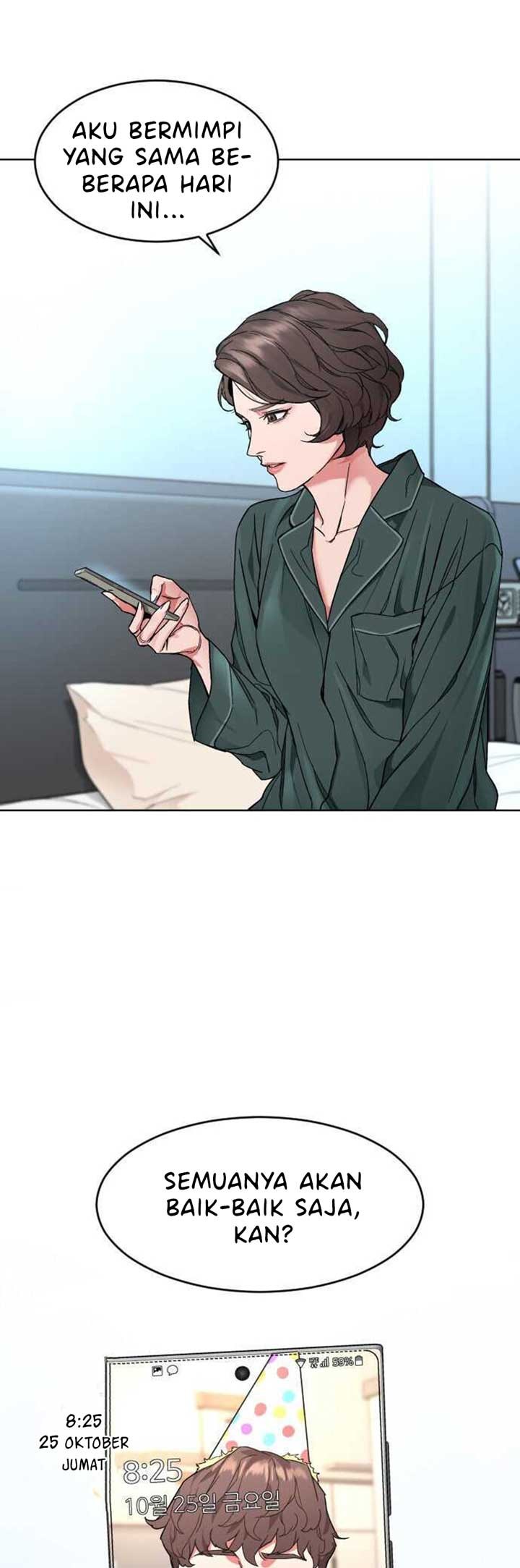 Ordinary Child Chapter 01 Gambar 30