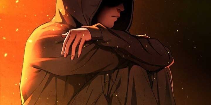 Ordinary Child Chapter 01 Gambar 18