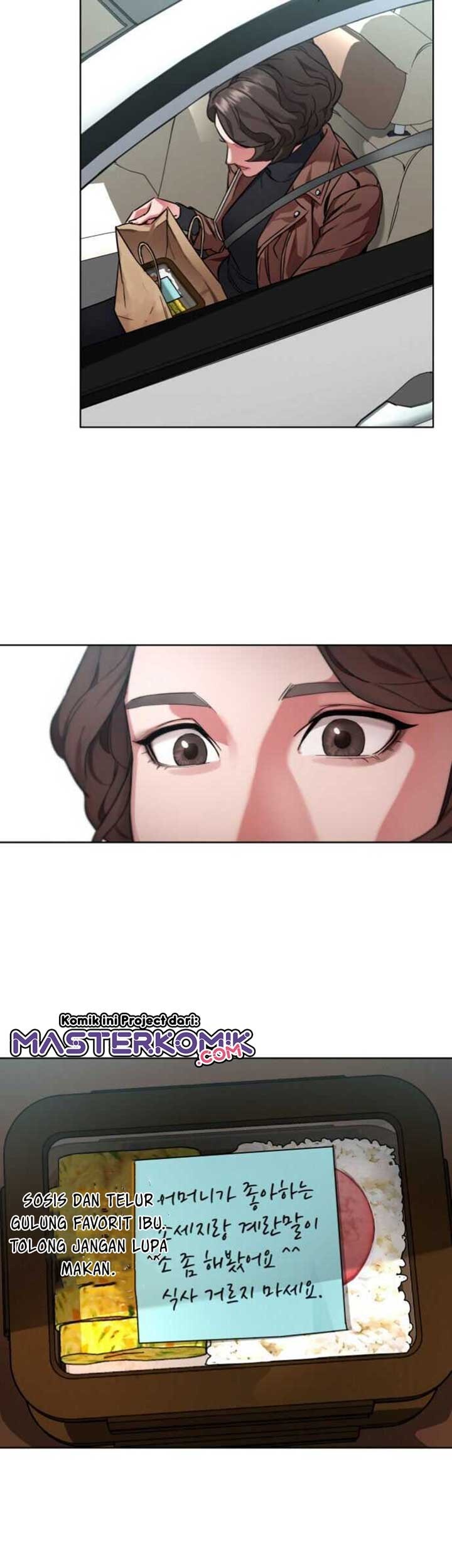 Ordinary Child Chapter 01 Gambar 40