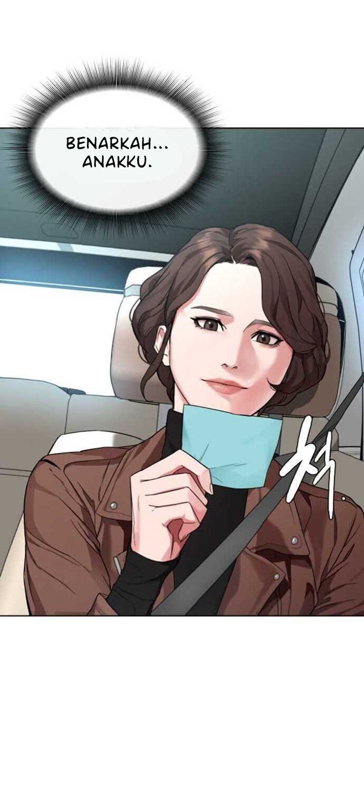 Ordinary Child Chapter 01 Gambar 41