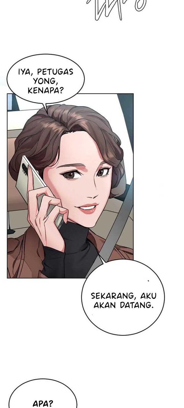 Ordinary Child Chapter 01 Gambar 44