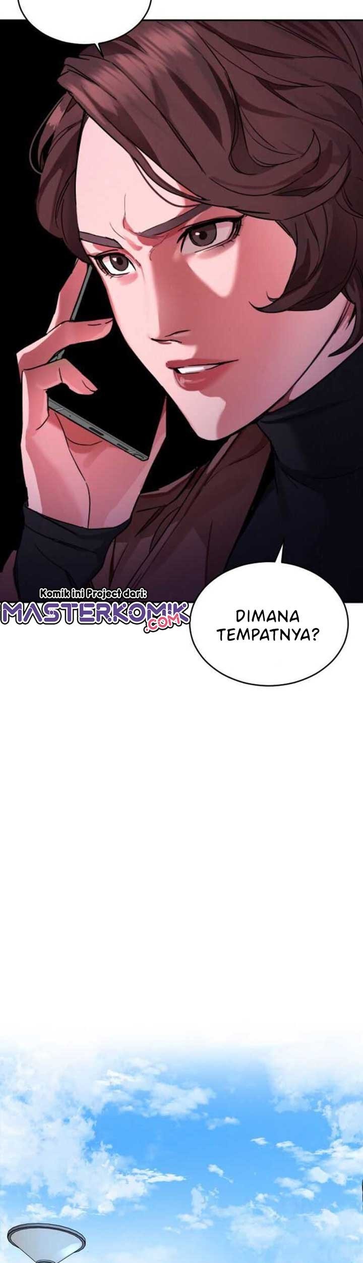 Ordinary Child Chapter 01 Gambar 45