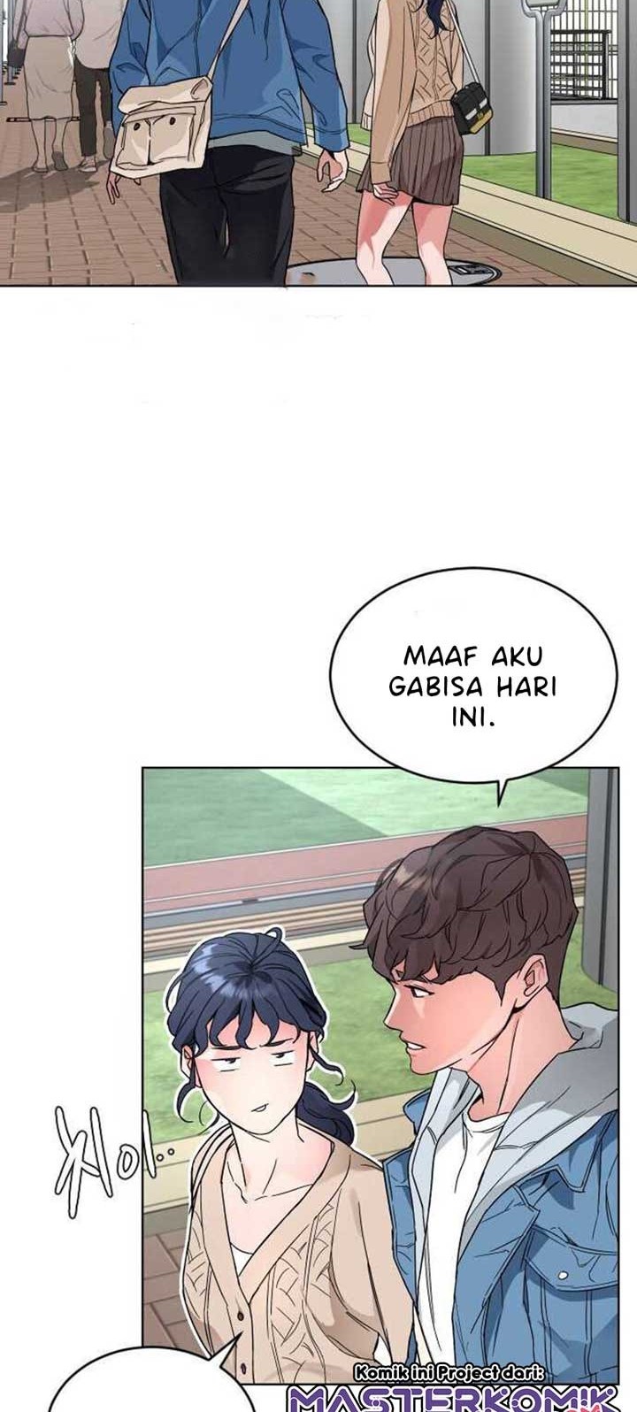 Ordinary Child Chapter 01 Gambar 48