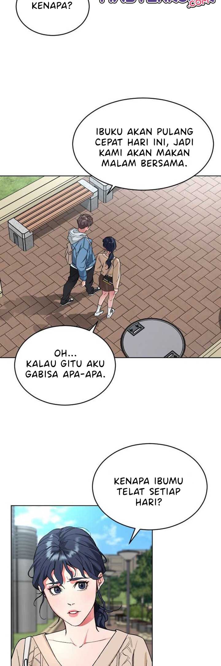 Ordinary Child Chapter 01 Gambar 49