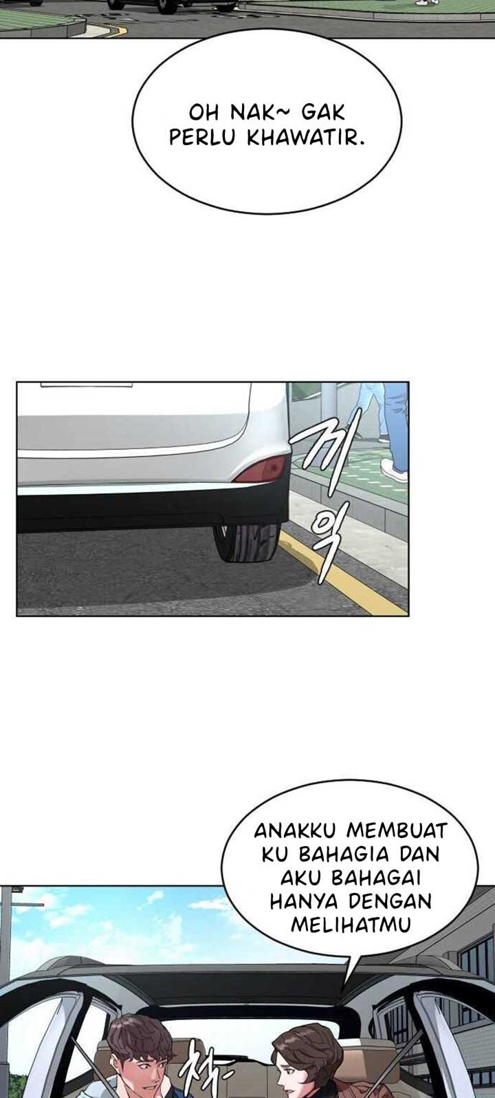 Ordinary Child Chapter 01 Gambar 35