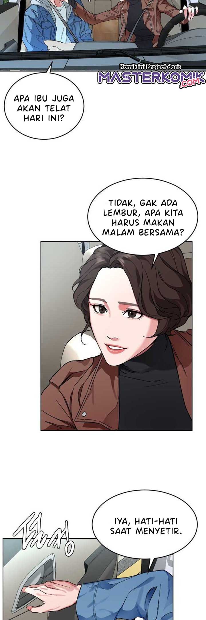 Ordinary Child Chapter 01 Gambar 36