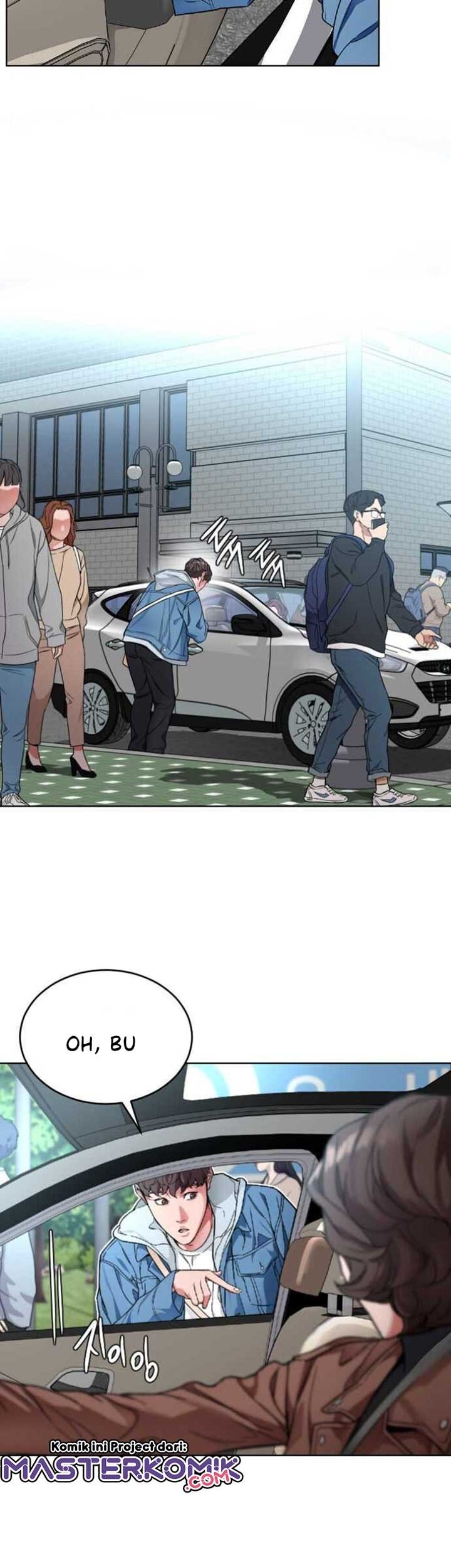 Ordinary Child Chapter 01 Gambar 37