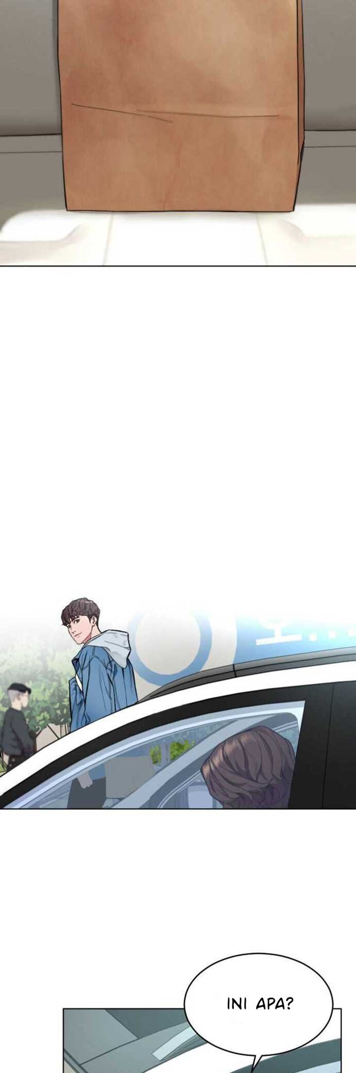 Ordinary Child Chapter 01 Gambar 39