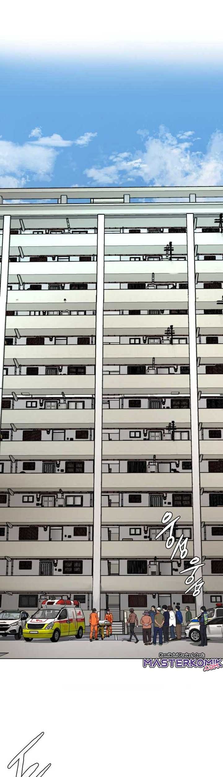 Ordinary Child Chapter 01 Gambar 56