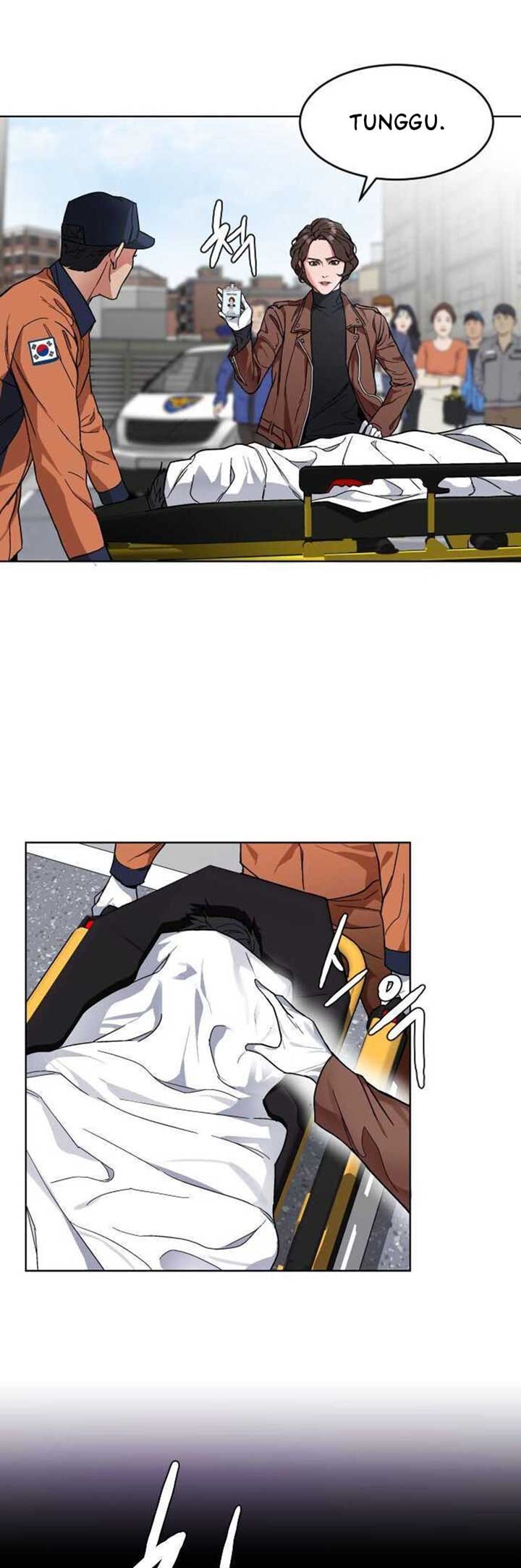 Ordinary Child Chapter 01 Gambar 58