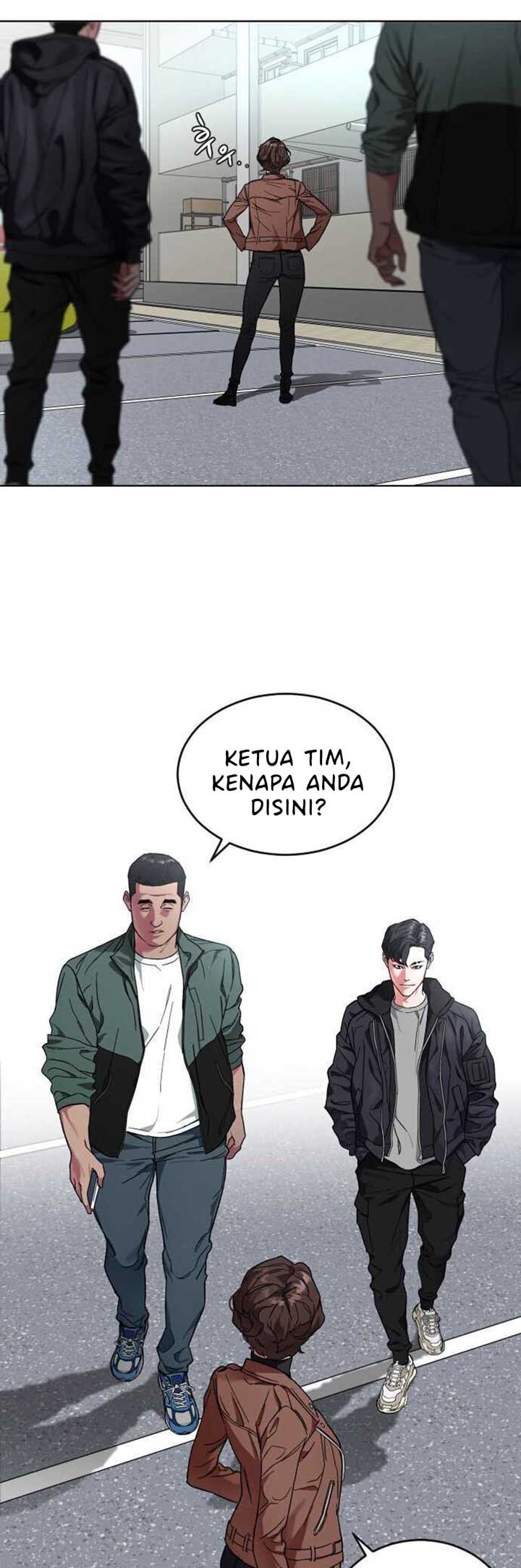 Ordinary Child Chapter 01 Gambar 61
