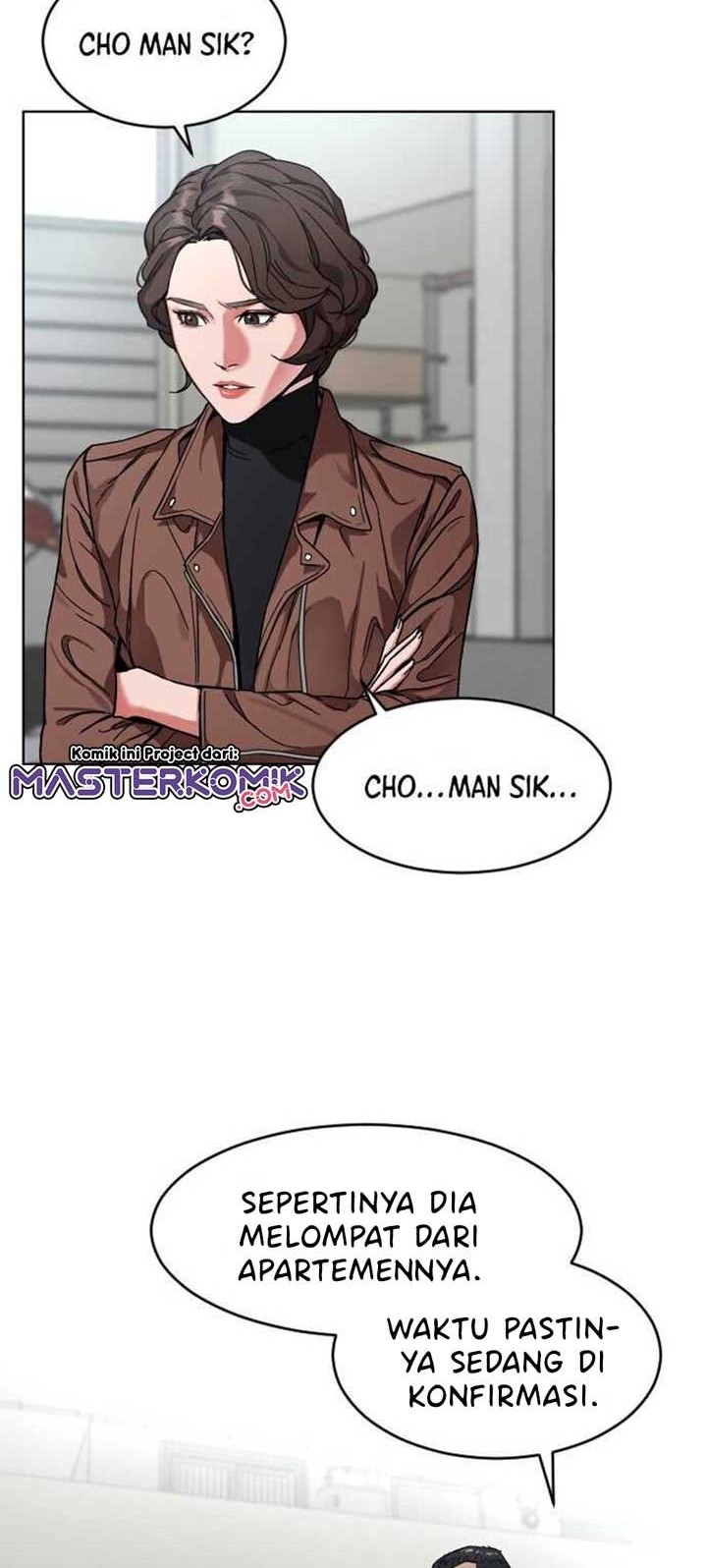 Ordinary Child Chapter 01 Gambar 63