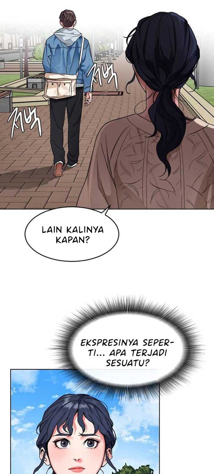 Ordinary Child Chapter 01 Gambar 54