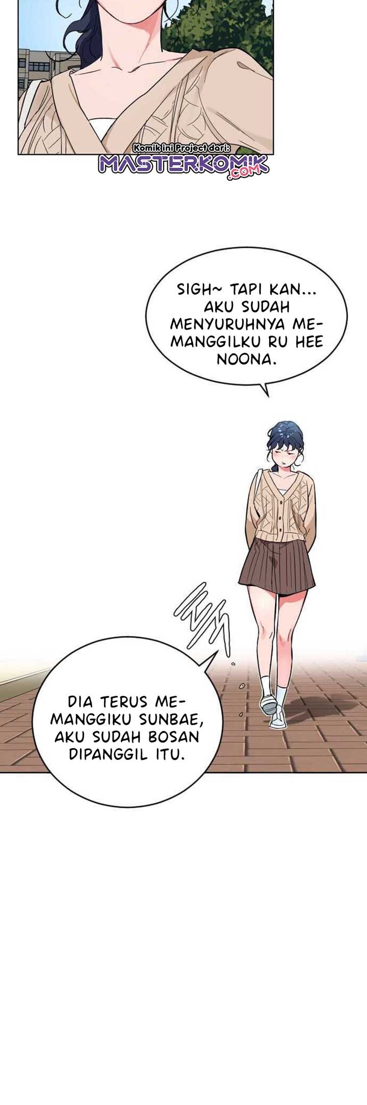 Ordinary Child Chapter 01 Gambar 55