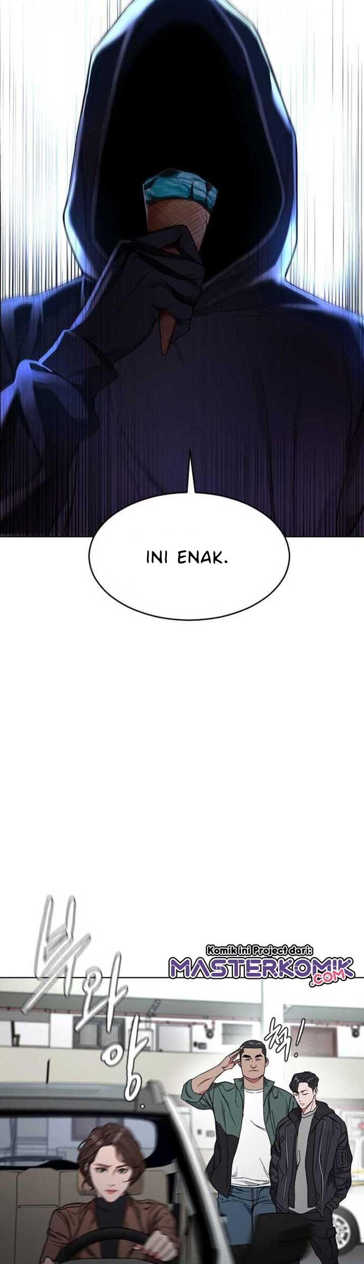 Ordinary Child Chapter 01 Gambar 75