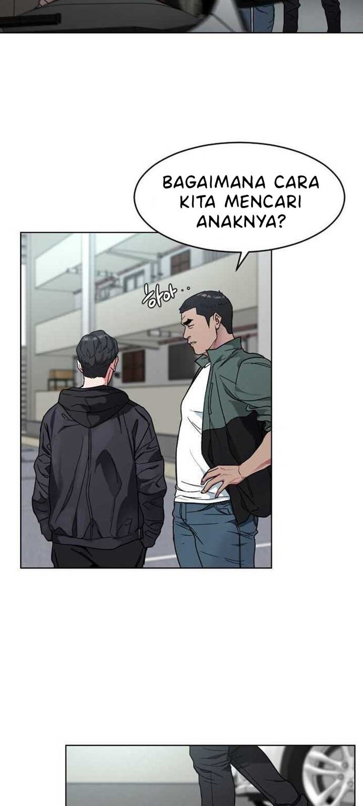 Ordinary Child Chapter 01 Gambar 76