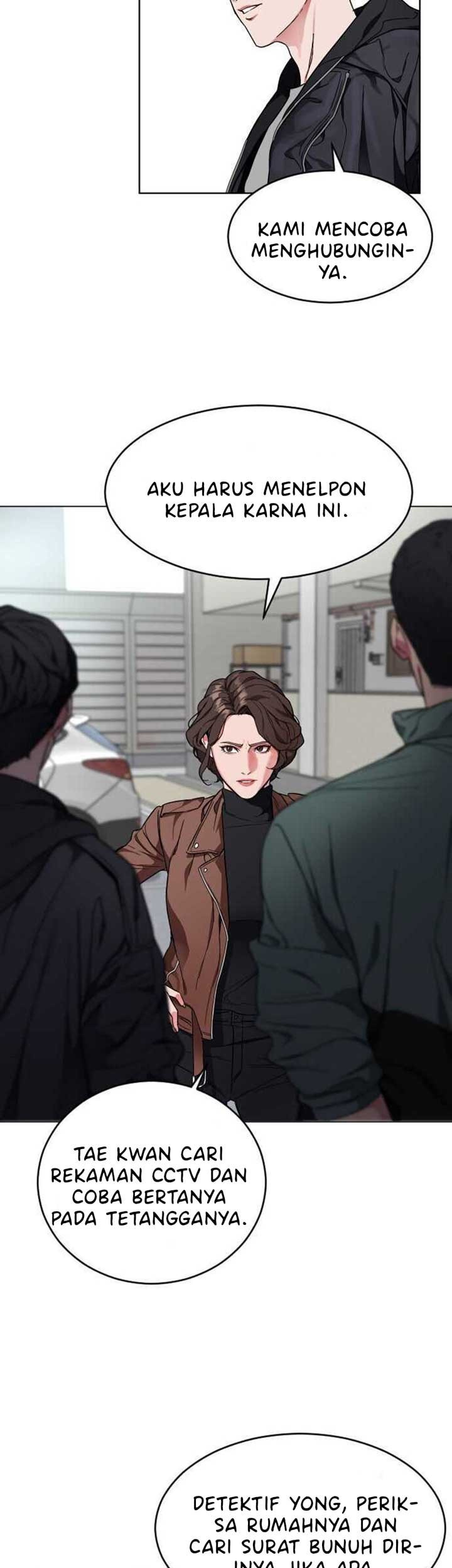 Ordinary Child Chapter 01 Gambar 65