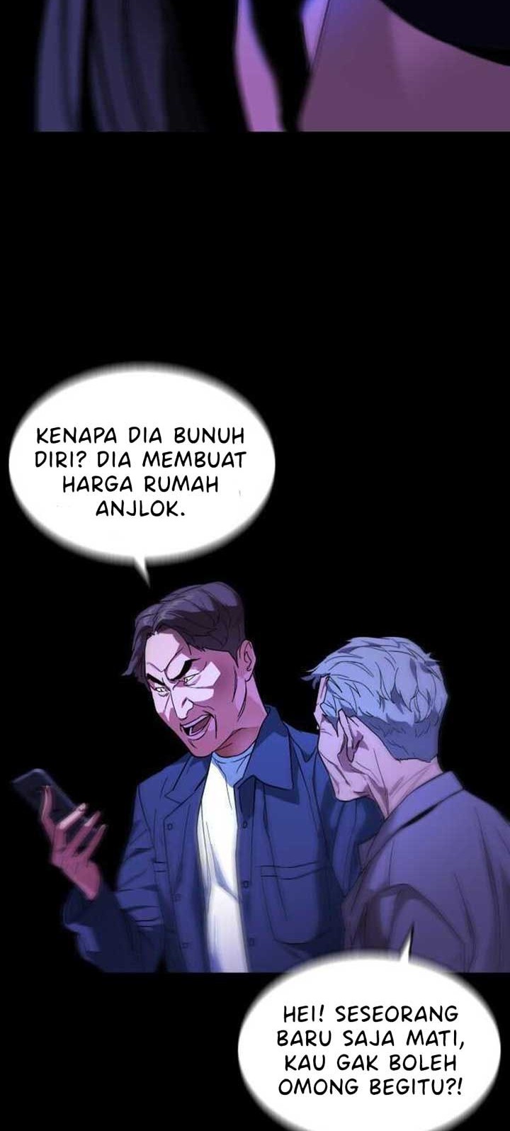 Ordinary Child Chapter 01 Gambar 70