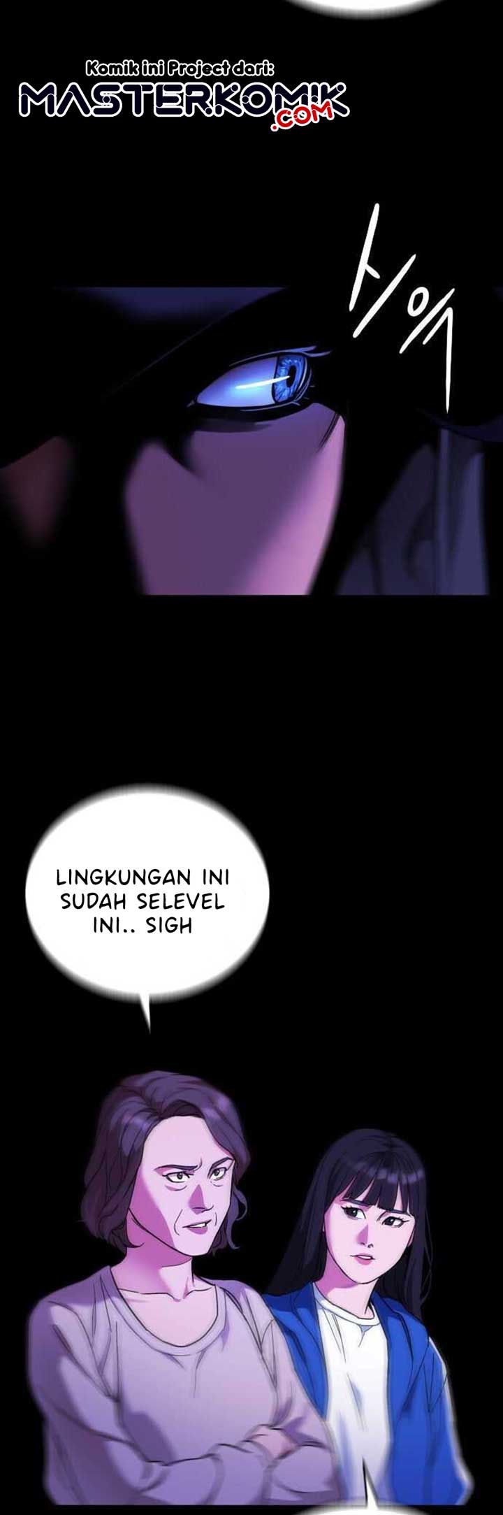 Ordinary Child Chapter 01 Gambar 71