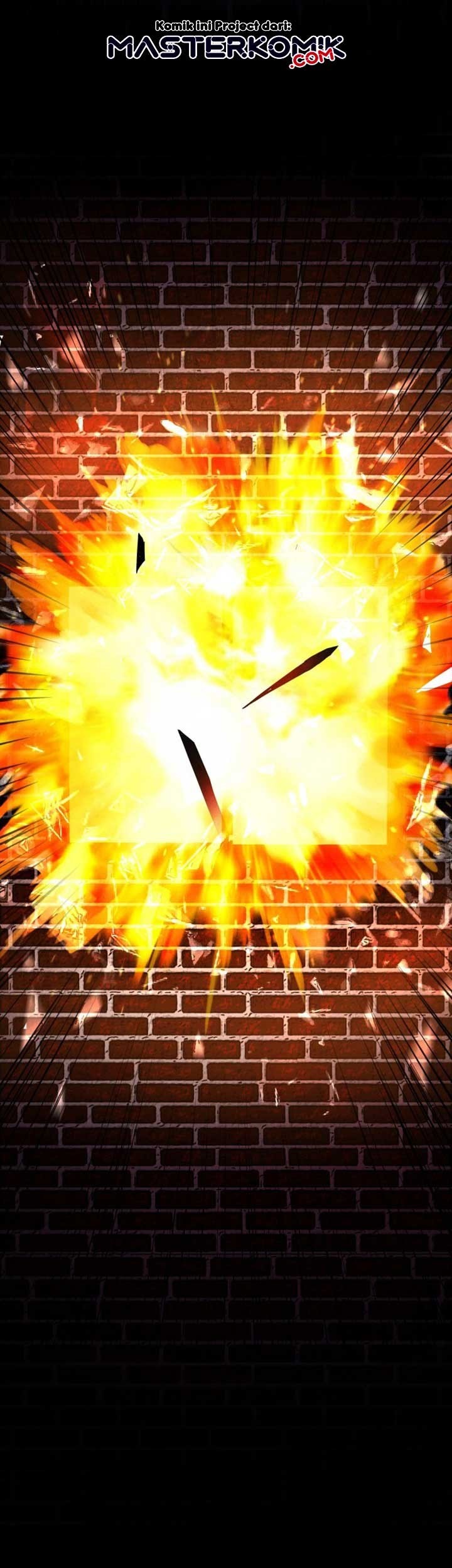 Ordinary Child Chapter 01 Gambar 5